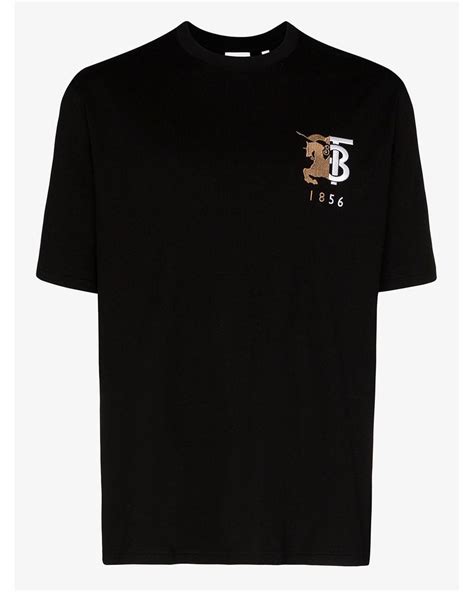 burberry hesford t shirt|Mehr.